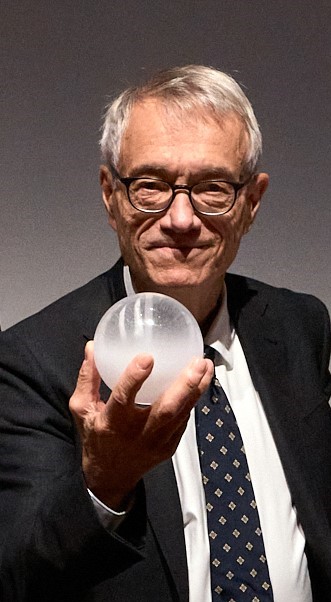The 2025 Prix Gaïa jury