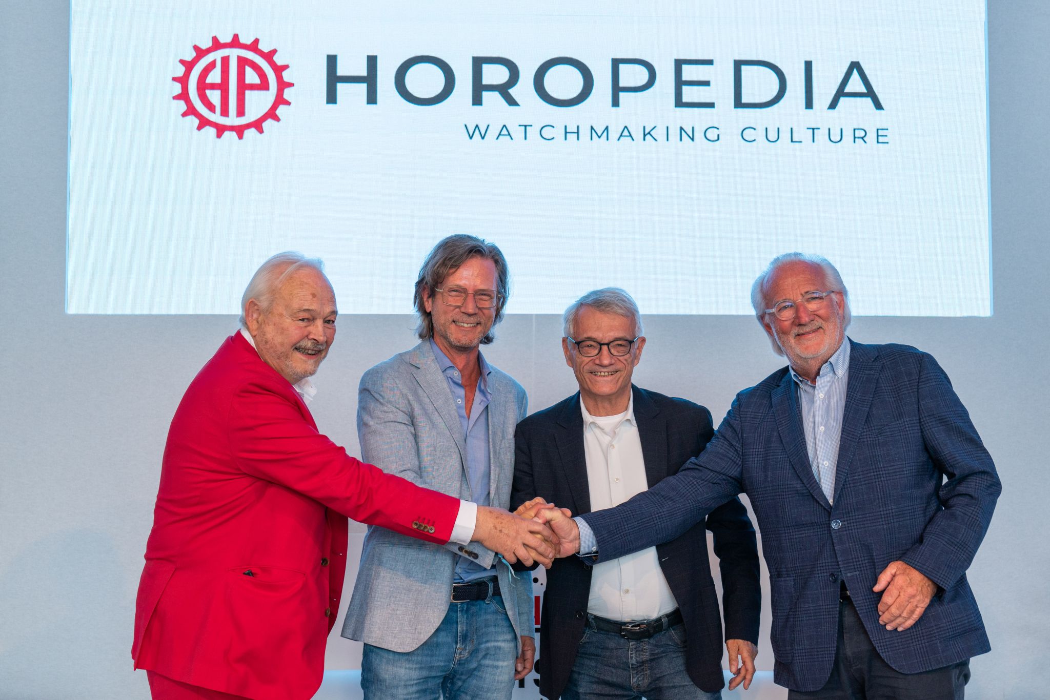HOROPEDIA Foundation is born!