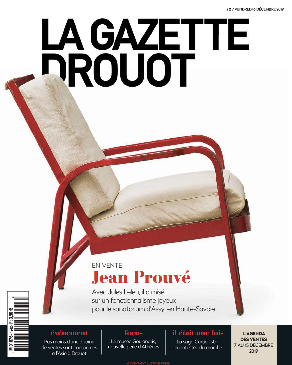 Drouot