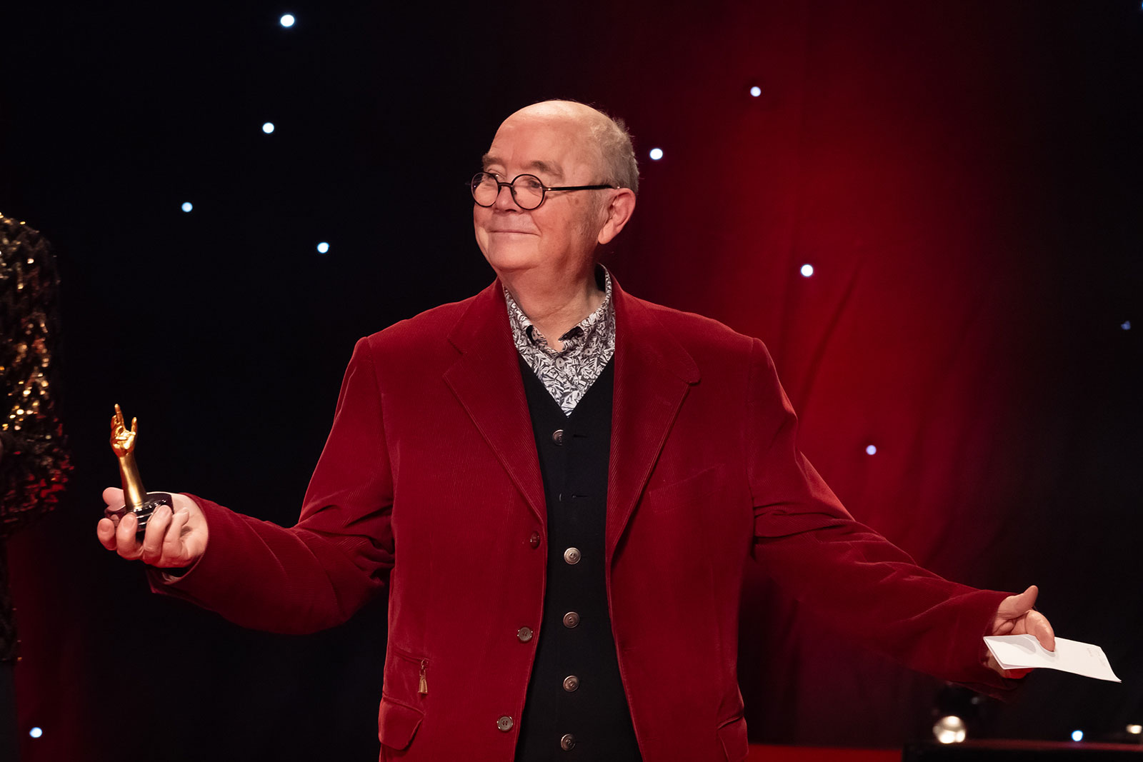 Jean-Pierre Hagmann, Master Case Maker